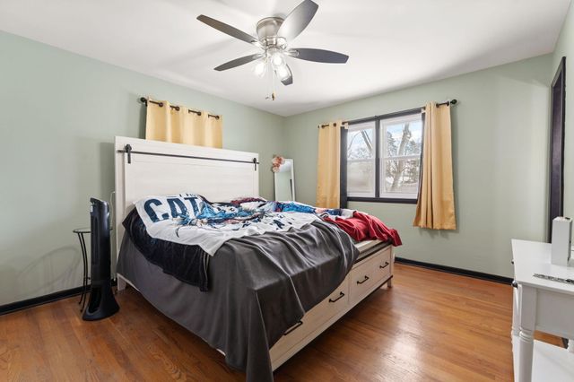 5345 Johnson Street, Merrillville, IN 46410