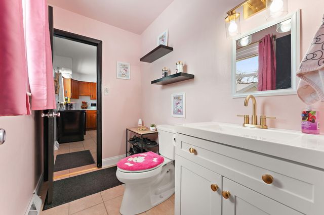 5345 Johnson Street, Merrillville, IN 46410