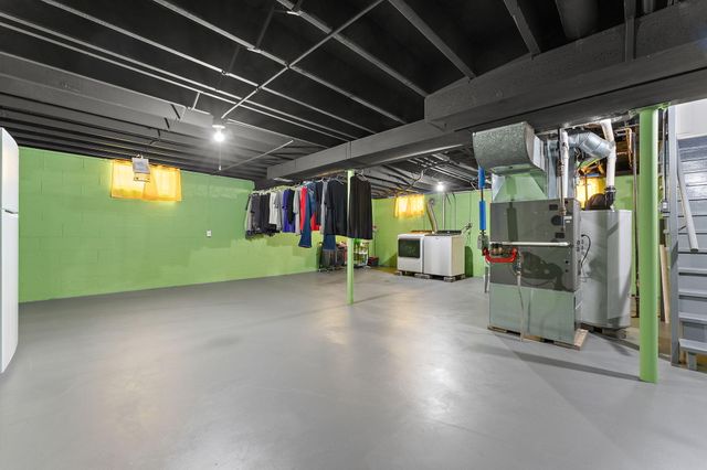 5345 Johnson Street, Merrillville, IN 46410