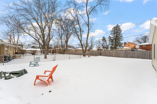 5345 Johnson Street, Merrillville, IN 46410