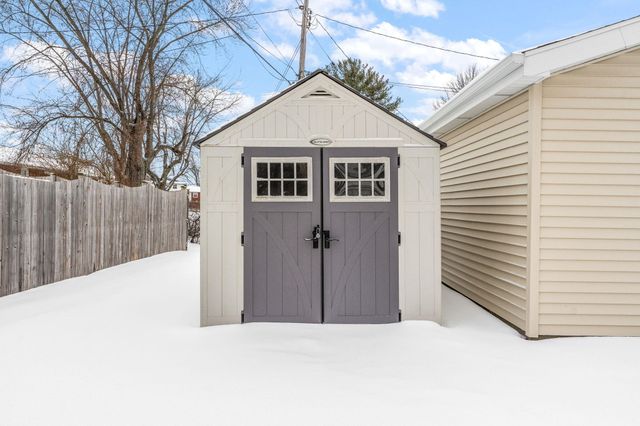 5345 Johnson Street, Merrillville, IN 46410