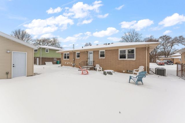 5345 Johnson Street, Merrillville, IN 46410