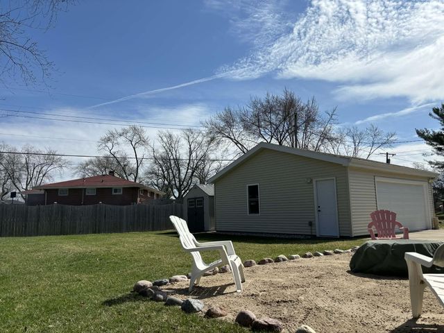 5345 Johnson Street, Merrillville, IN 46410