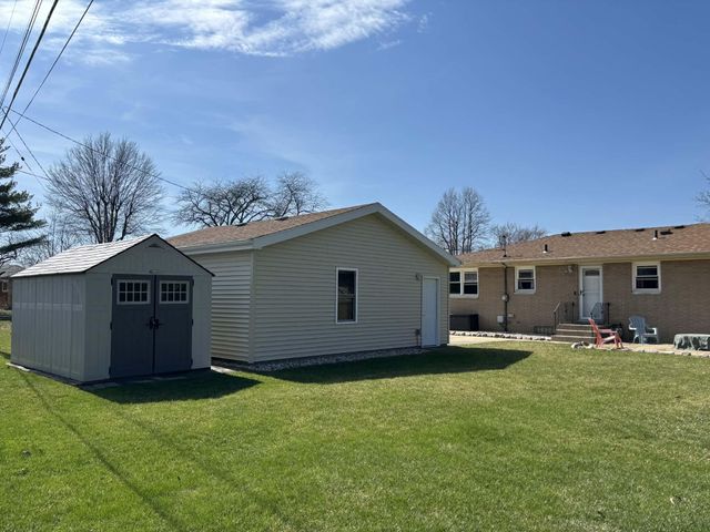 5345 Johnson Street, Merrillville, IN 46410
