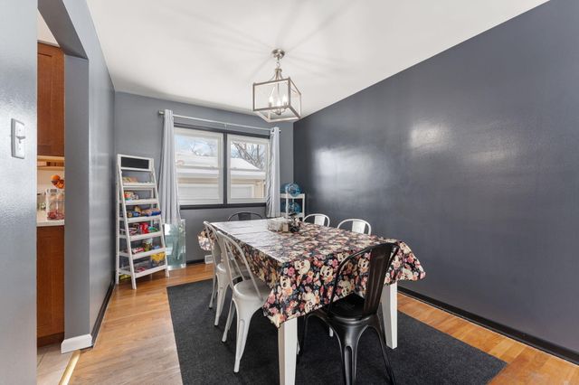 5345 Johnson Street, Merrillville, IN 46410