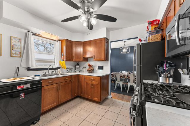 5345 Johnson Street, Merrillville, IN 46410