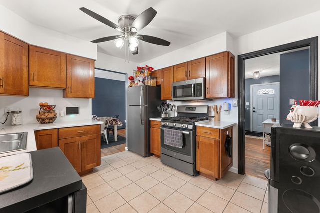 5345 Johnson Street, Merrillville, IN 46410