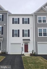 472 HUSKY TRL, Martinsburg, WV 25403