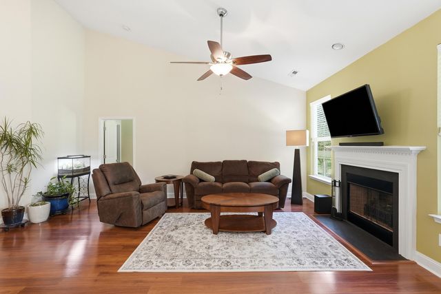 2812 Sunchaser Lane, Mount Pleasant, SC 29466