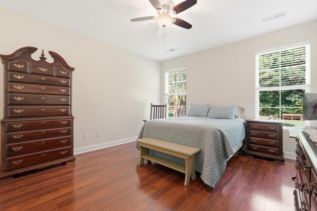 2812 Sunchaser Lane, Mount Pleasant, SC 29466