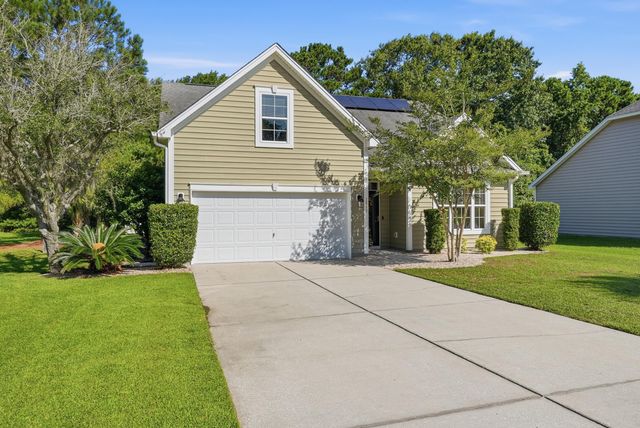 2812 Sunchaser Lane, Mount Pleasant, SC 29466