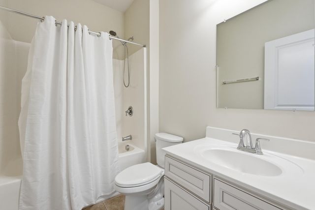 2812 Sunchaser Lane, Mount Pleasant, SC 29466