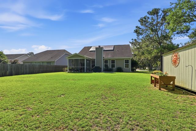 2812 Sunchaser Lane, Mount Pleasant, SC 29466