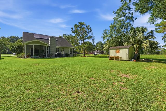 2812 Sunchaser Lane, Mount Pleasant, SC 29466