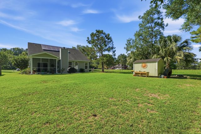 2812 Sunchaser Lane, Mount Pleasant, SC 29466