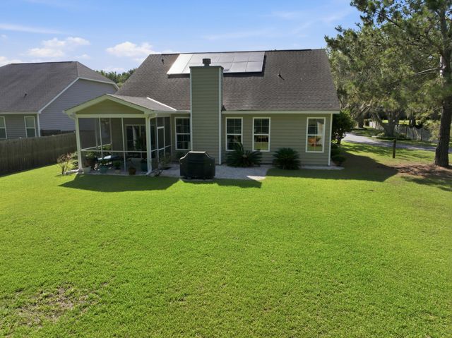2812 Sunchaser Lane, Mount Pleasant, SC 29466