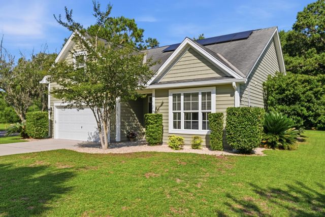 2812 Sunchaser Lane, Mount Pleasant, SC 29466