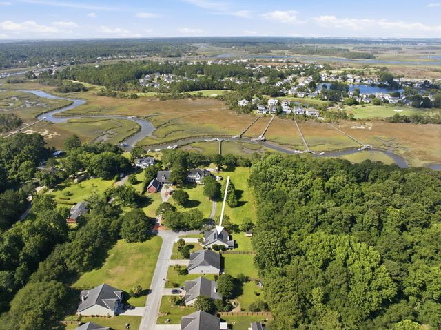 2812 Sunchaser Lane, Mount Pleasant, SC 29466