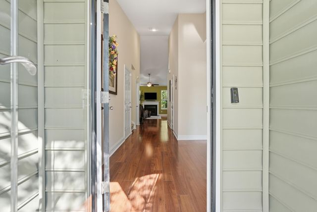2812 Sunchaser Lane, Mount Pleasant, SC 29466