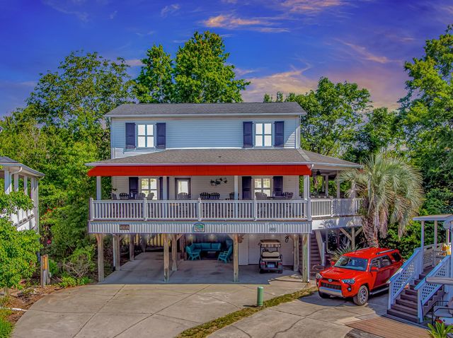 6001 6016 S Kings Hwy., Myrtle Beach, SC 29575