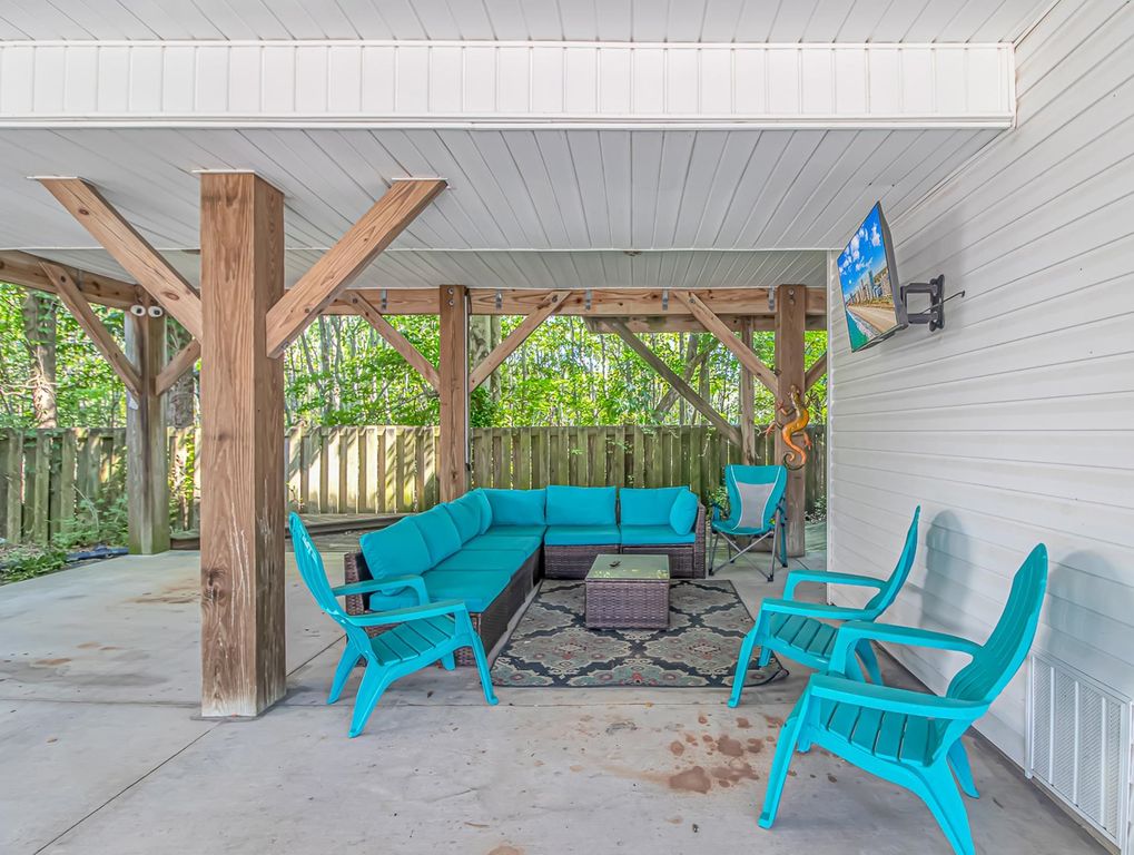 6001 6016 S Kings Hwy., Myrtle Beach, SC 29575 — photo 3