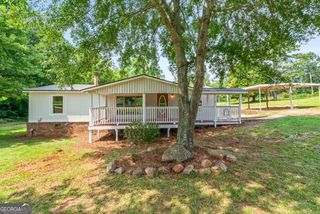 166 James Drive, Hampton, GA 30228