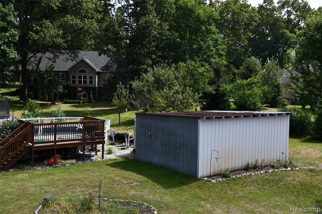9039 Peer Road, South Lyon, MI 48178