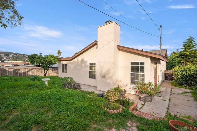 534 Ramona Avenue, Spring Valley, CA 91977