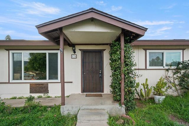 534 Ramona Avenue, Spring Valley, CA 91977
