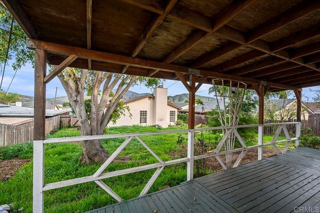 534 Ramona Avenue, Spring Valley, CA 91977