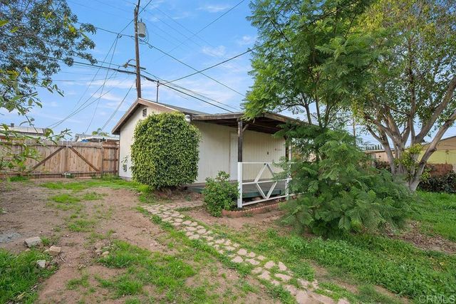 534 Ramona Avenue, Spring Valley, CA 91977