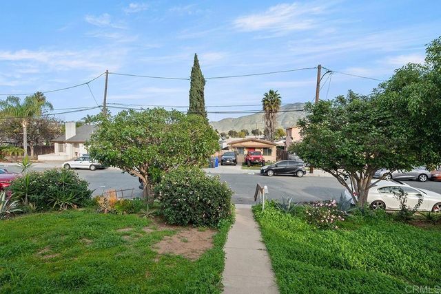 534 Ramona Avenue, Spring Valley, CA 91977