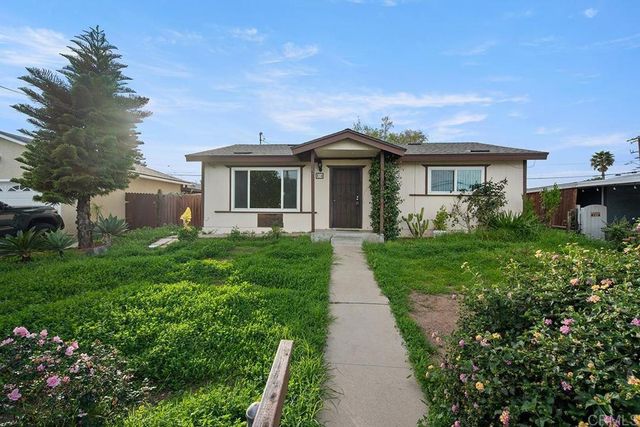 534 Ramona Avenue, Spring Valley, CA 91977