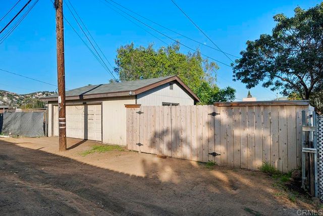534 Ramona Avenue, Spring Valley, CA 91977