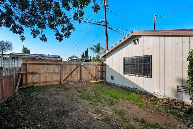 534 Ramona Avenue, Spring Valley, CA 91977