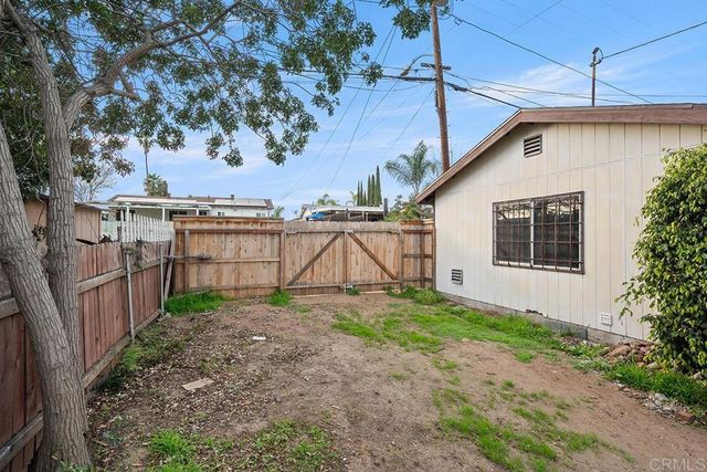 534 Ramona Avenue, Spring Valley, CA 91977