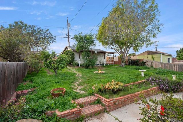 534 Ramona Avenue, Spring Valley, CA 91977