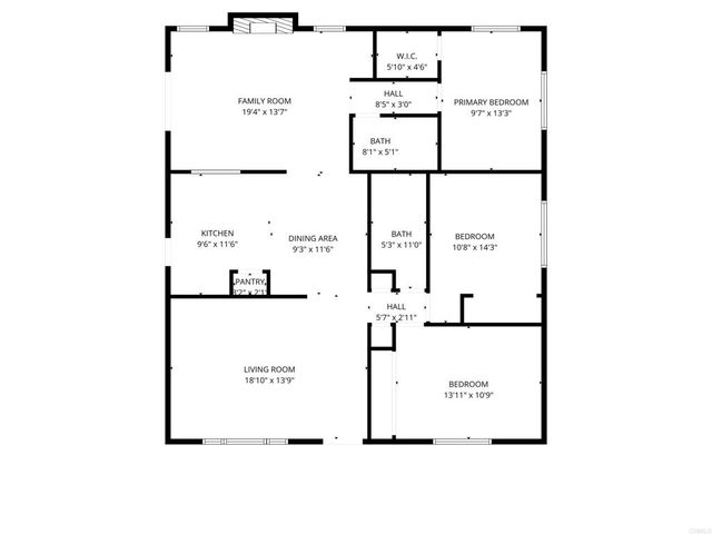 534 Ramona Avenue, Spring Valley, CA 91977