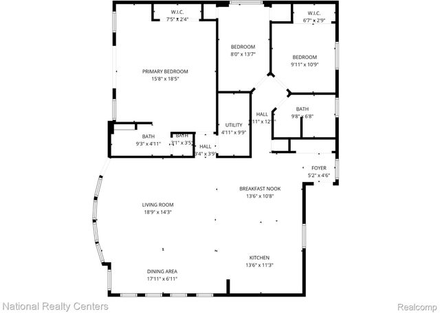 560 Black Oaks Trail, Howell, MI 48843
