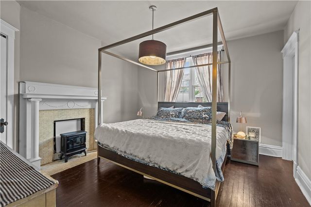 618 Hastings St, Point Breeze, PA 15206