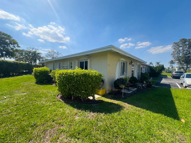 13787 Flora Place A, Delray Beach, FL 33484
