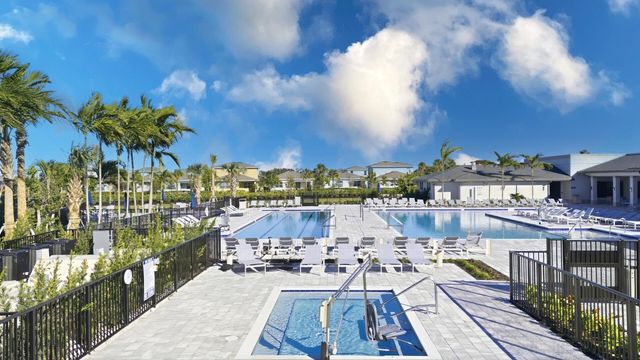 13787 Flora Place A, Delray Beach, FL 33484