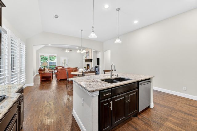 6612 Fortuna Lane, Mckinney, TX 75070