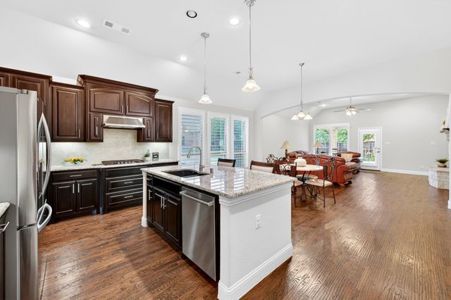 6612 Fortuna Lane, Mckinney, TX 75070