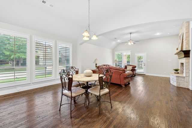 6612 Fortuna Lane, Mckinney, TX 75070