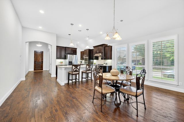 6612 Fortuna Lane, Mckinney, TX 75070