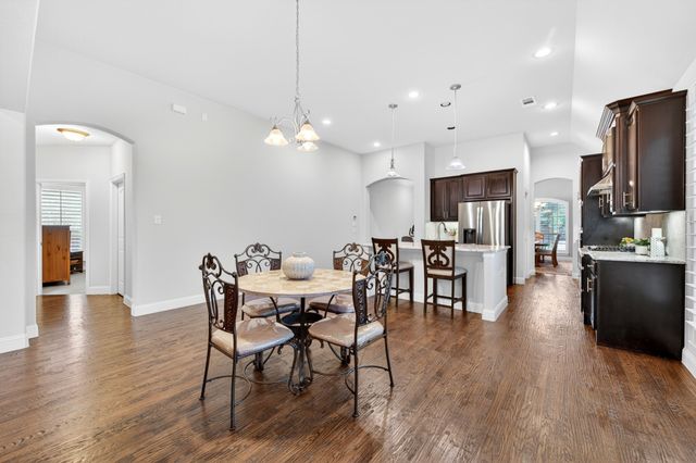 6612 Fortuna Lane, Mckinney, TX 75070