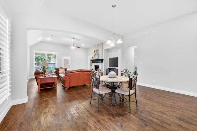 6612 Fortuna Lane, Mckinney, TX 75070
