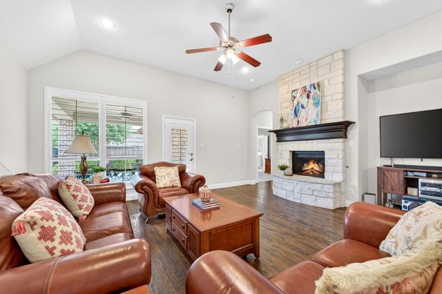 6612 Fortuna Lane, Mckinney, TX 75070