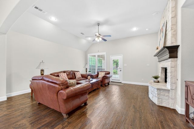 6612 Fortuna Lane, Mckinney, TX 75070